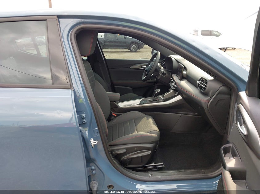 2024 Dodge Hornet Gt Awd