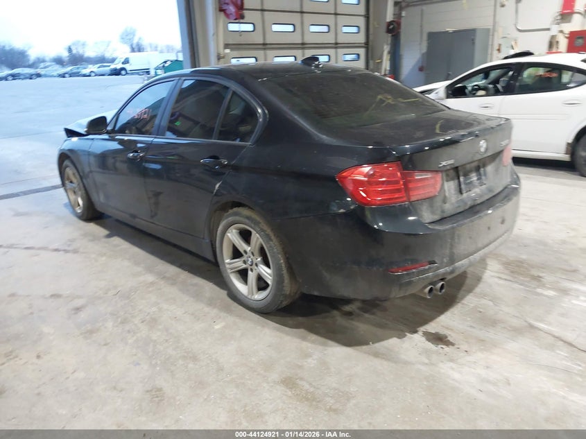 2014 BMW 328I xDrive