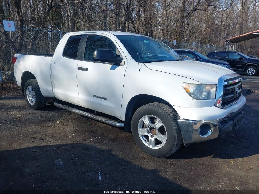 2013 Toyota Tundra