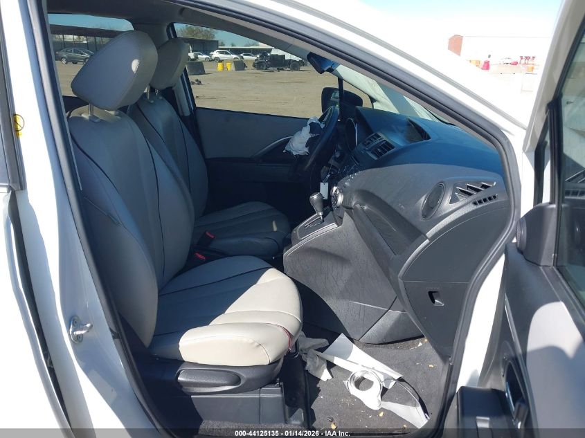 2013 Mazda Mazda5 Grand Touring