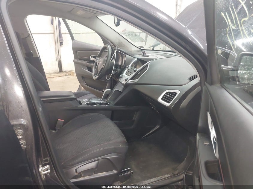 2014 GMC Terrain Sle-1