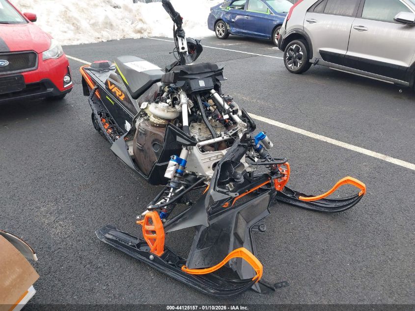 2023 Polaris Patriot