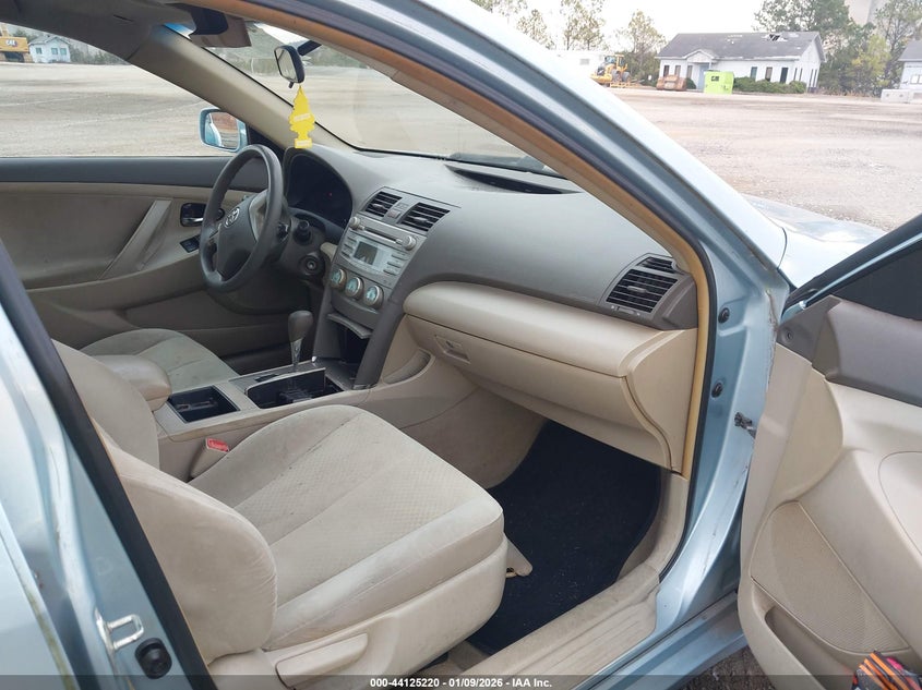 2008 Toyota Camry Le