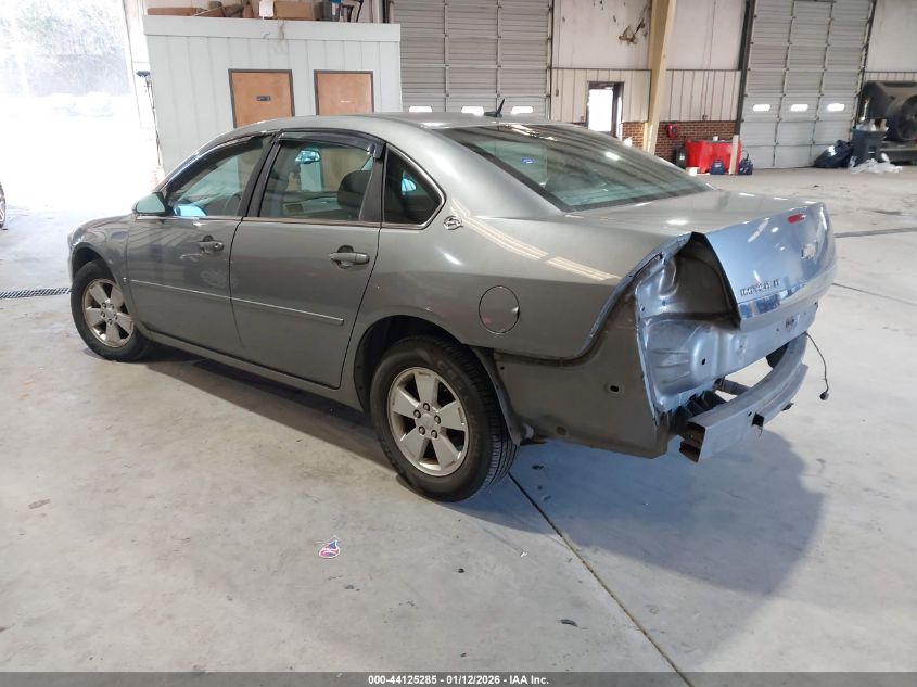 2006 Chevrolet Impala Lt