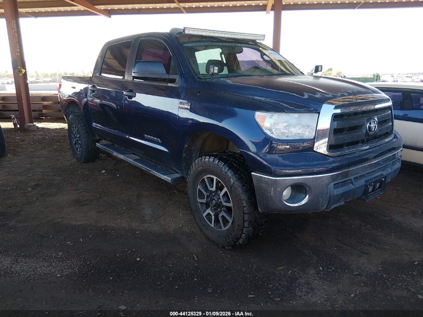2013 Toyota Tundra