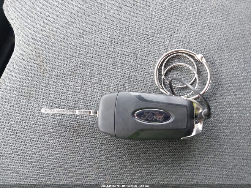 2025 Ford F-150 - 1FTFW3L50SKE01735