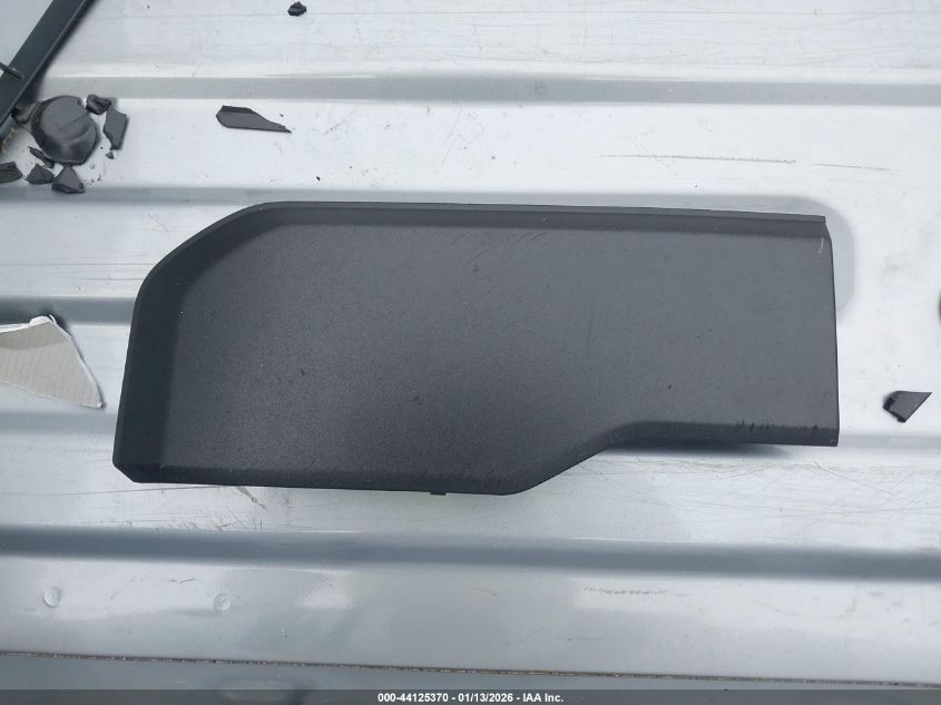 2025 Ford F-150 - 1FTFW3L50SKE01735