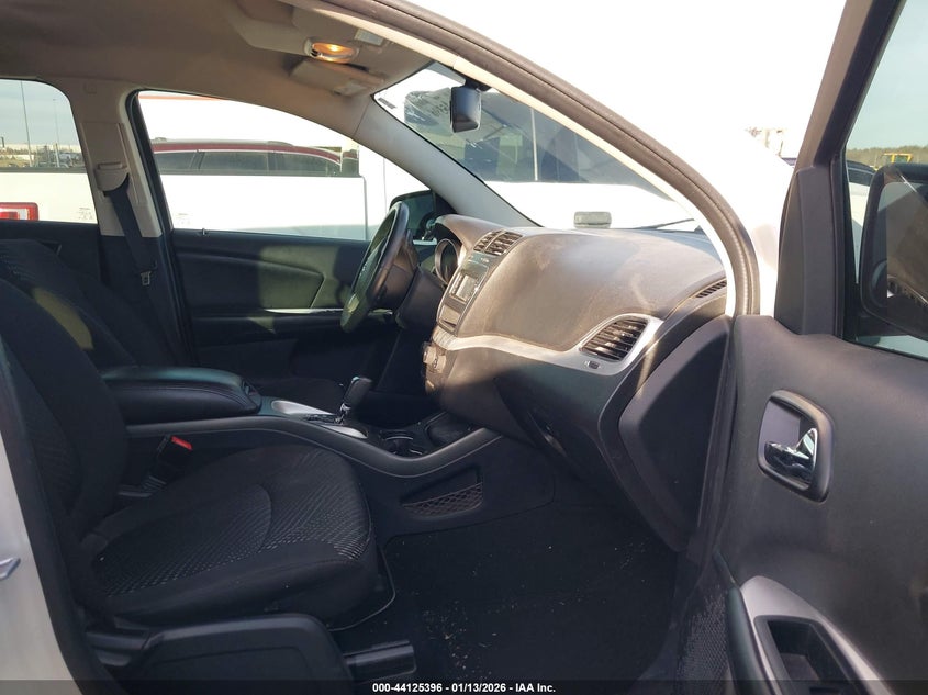 2014 Dodge Journey American Value Pkg