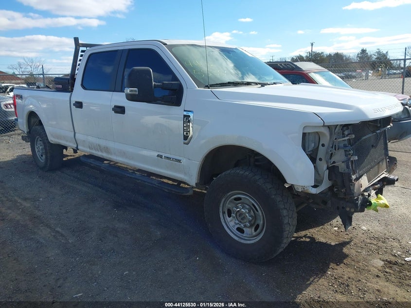 2019 Ford F-250 Xl