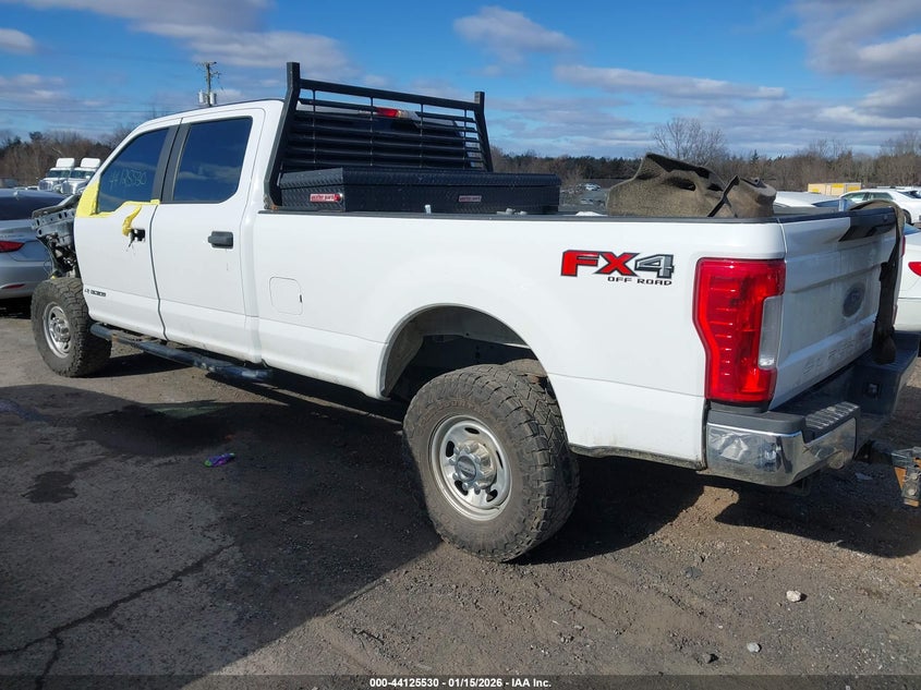 2019 Ford F-250 Xl