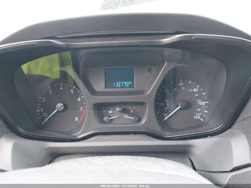 2016 Ford Transit-250