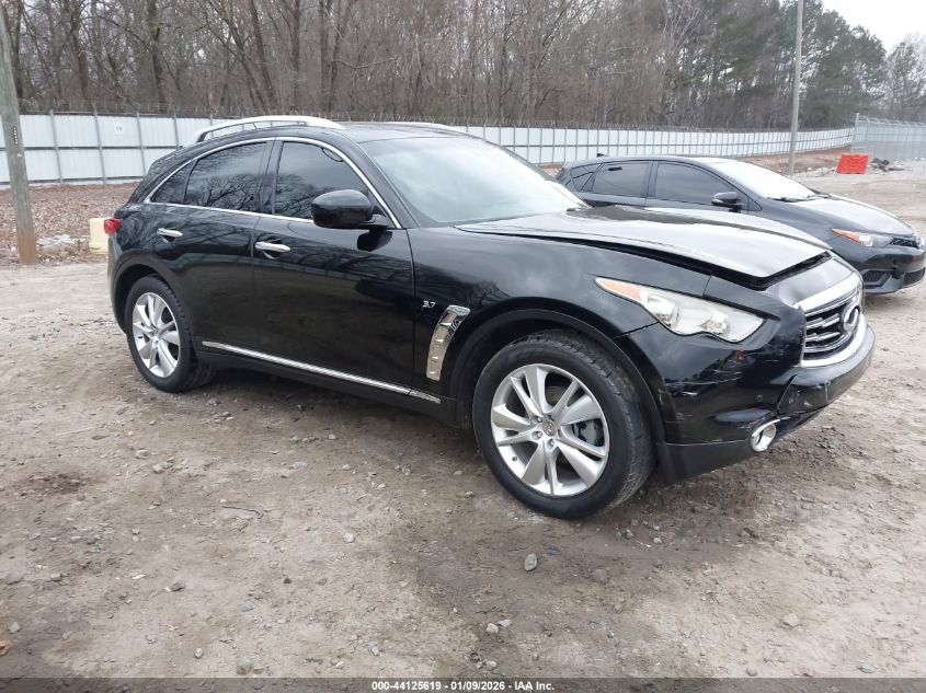 2015 Infiniti QX70