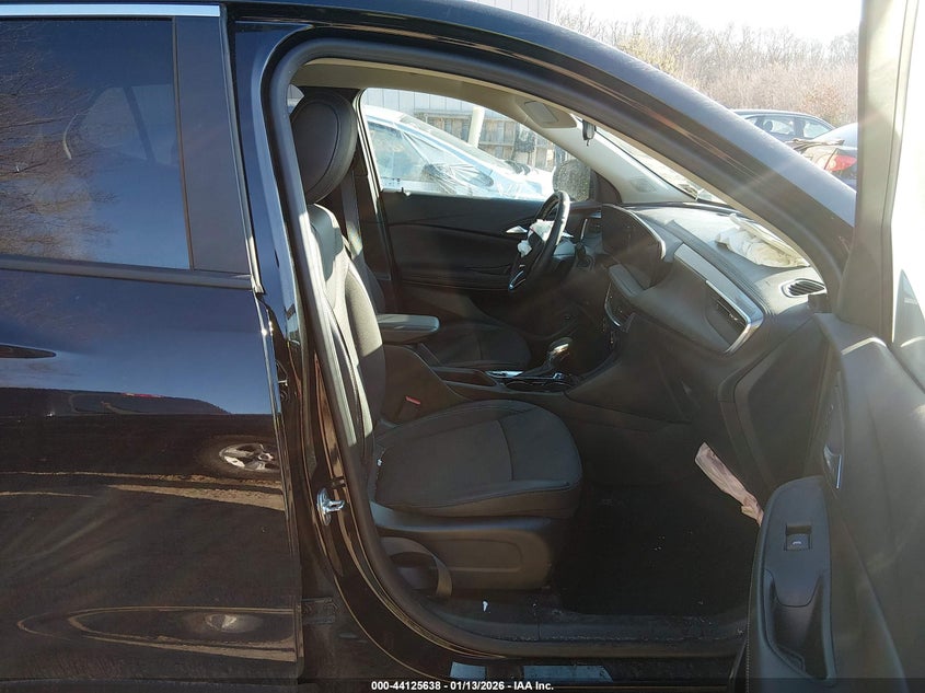 2024 Buick Encore Gx Preferred Awd