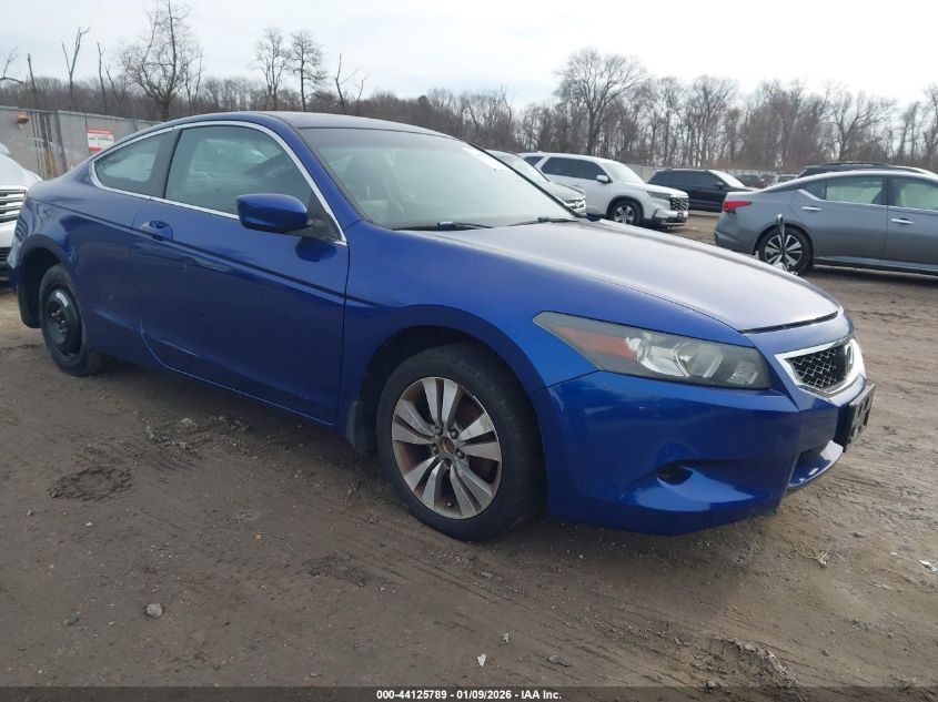 2010 Honda Accord