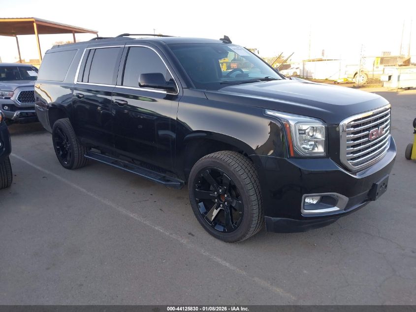 2020 GMC Yukon XL
