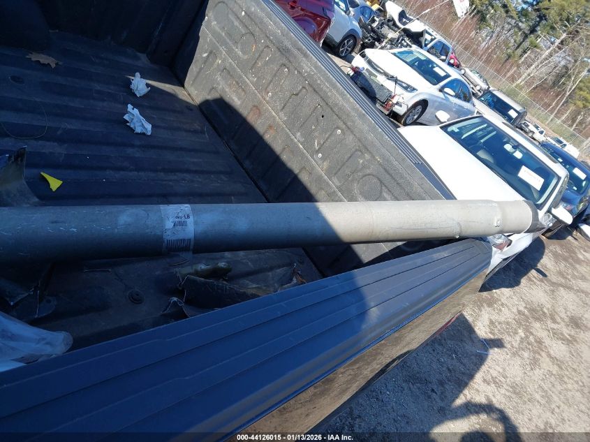 2018 Ford F-150 Xl VIN: 1FTEW1E54JKE40985 Lot: 44126015