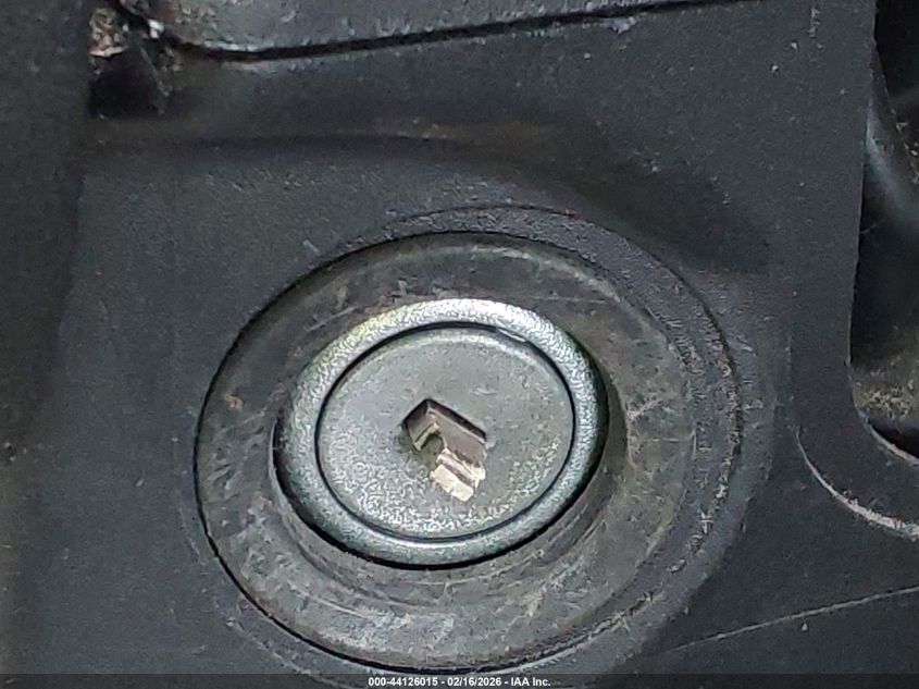 2018 Ford F-150 Xl VIN: 1FTEW1E54JKE40985 Lot: 44126015