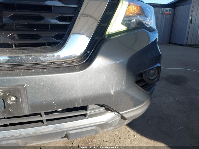 VIN 5N1DR2AN6LC582763 2020 NISSAN PATHFINDER S 2WD