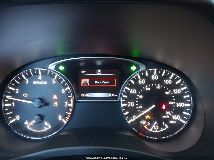 VIN 5N1DR2AN6LC582763 2020 NISSAN PATHFINDER S 2WD