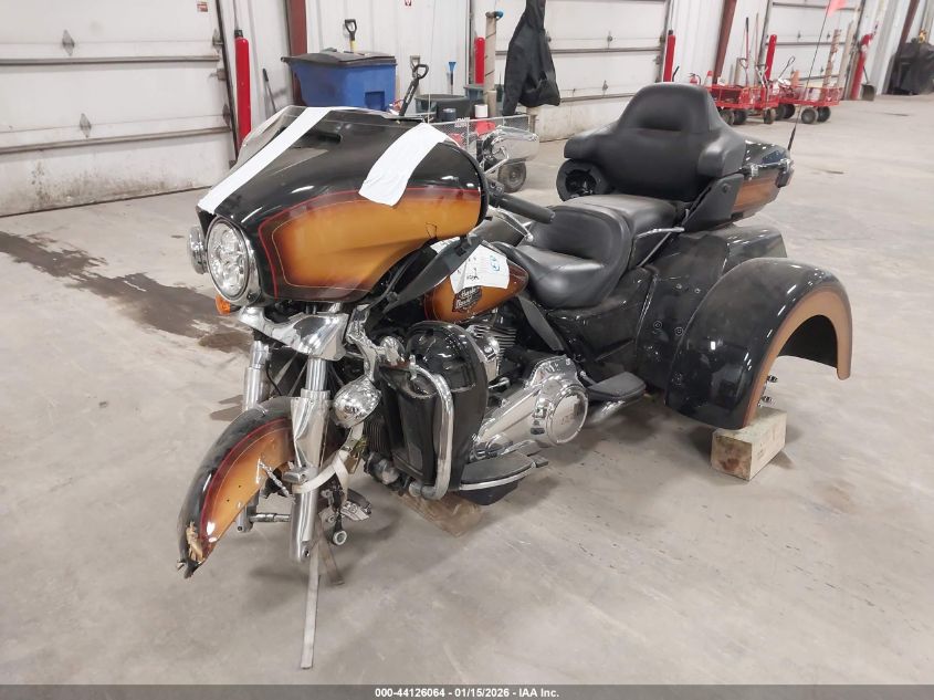 2024 Harley-Davidson FLHTCUTG