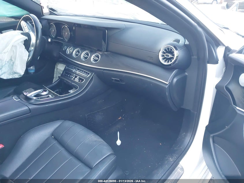 2019 Mercedes-Benz E 450