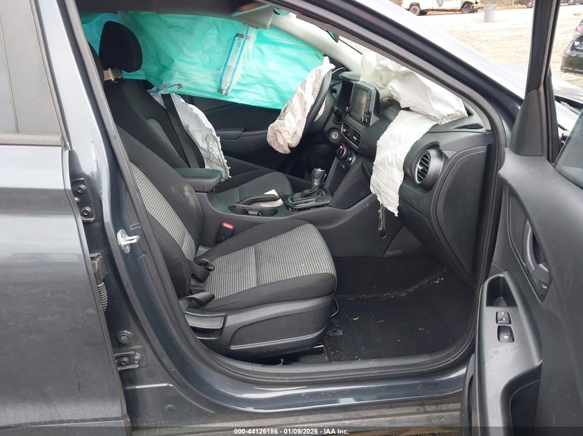 2019 Hyundai Kona Se