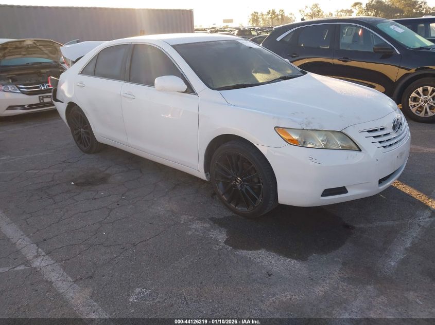 2009 Toyota Camry