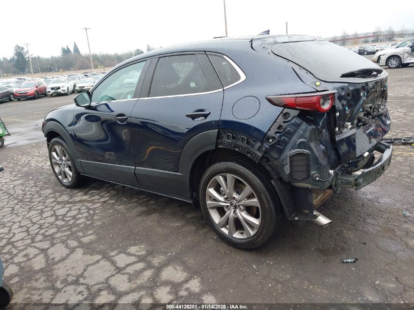 2020 Mazda Cx-30 Preferred Package