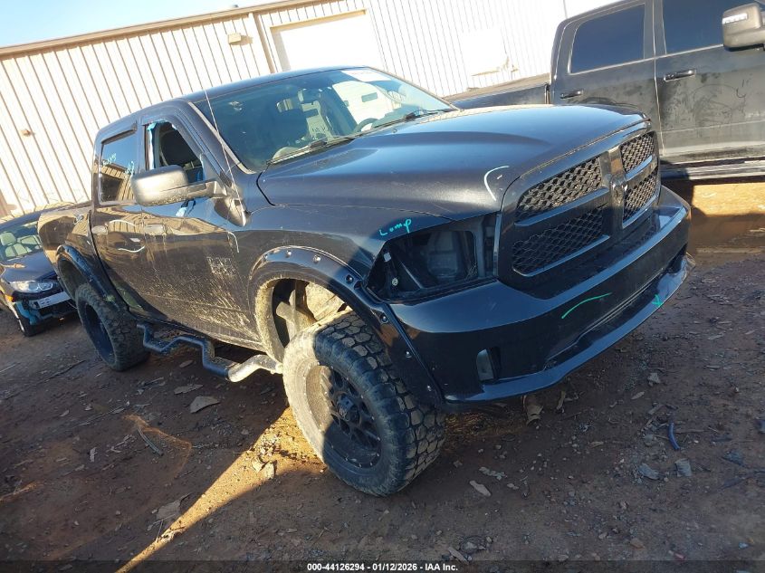 2015 Ram 1500 Express