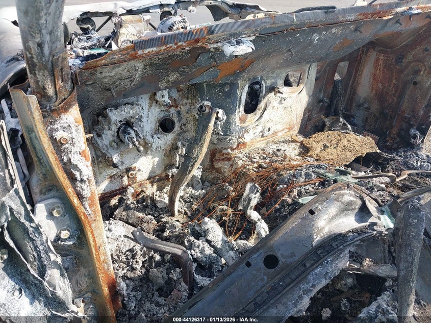 2021 Jeep Gladiator Willys 4X4 VIN: 1C6HJTAG0ML523933 Lot: 44126317