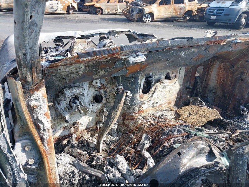 2021 Jeep Gladiator Willys 4X4 VIN: 1C6HJTAG0ML523933 Lot: 44126317