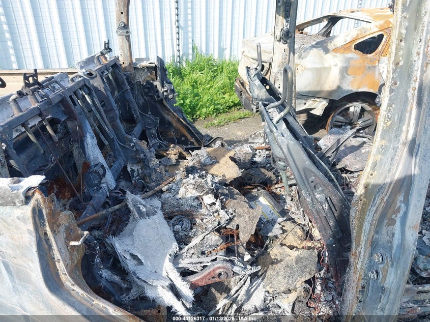 2021 Jeep Gladiator Willys 4X4 VIN: 1C6HJTAG0ML523933 Lot: 44126317