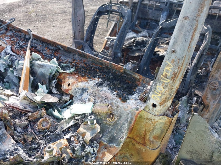 2021 Jeep Gladiator Willys 4X4 VIN: 1C6HJTAG0ML523933 Lot: 44126317