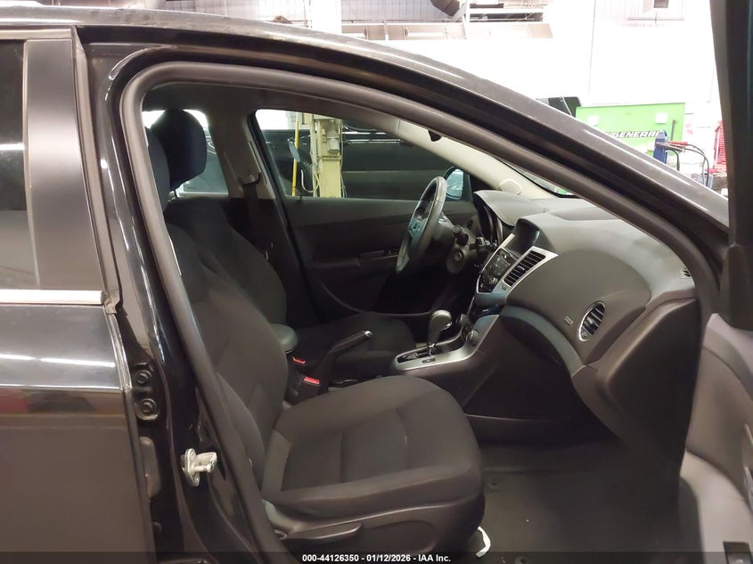 2015 Chevrolet Cruze 1Lt Auto