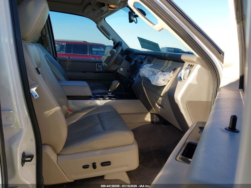 2011 Ford Expedition El Limited