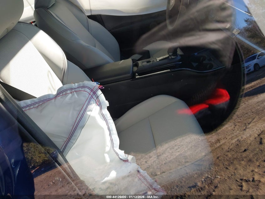 2026 Toyota Prius Xle Awd-E