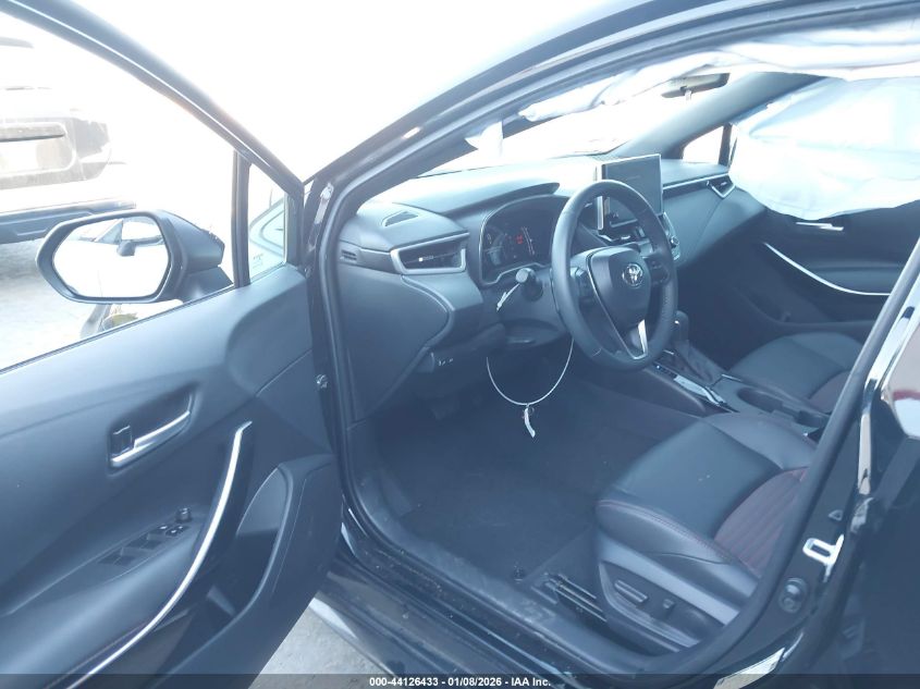 2024 Toyota Corolla Xse