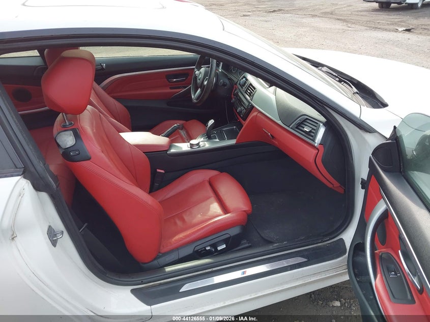 2019 BMW 430I xDrive