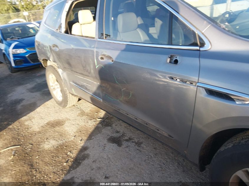 2018 Buick Enclave Essence VIN: 5GAERBKW2JJ202005 Lot: 44126603