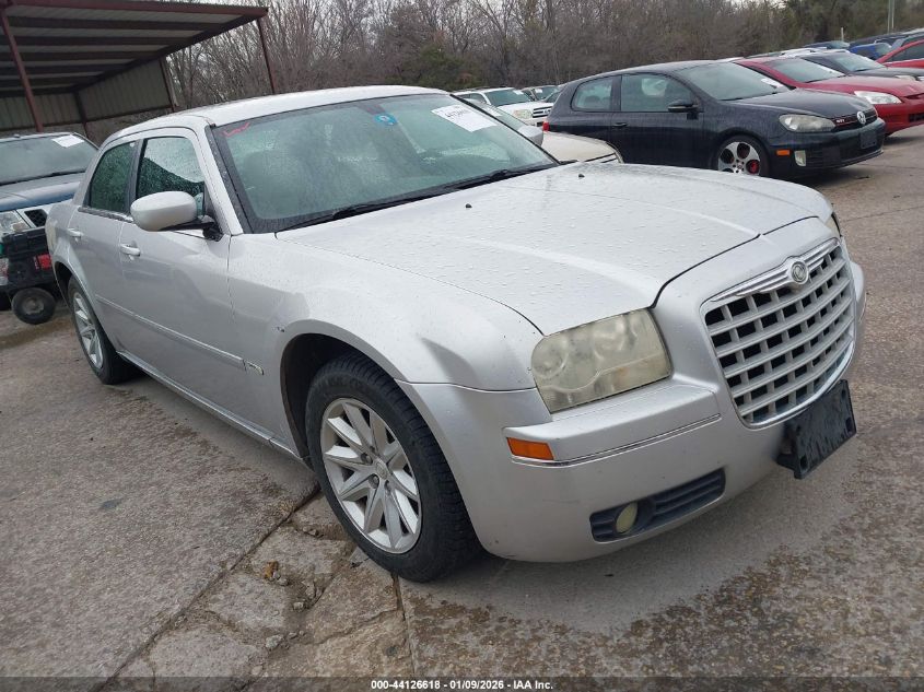 2006 Chrysler 300