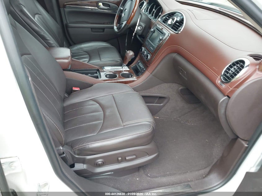 2013 Buick Enclave Leather
