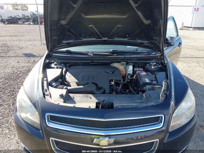 2011 Chevrolet Malibu 1Lt VIN: 1G1ZC5E18BF174193 Lot: 44126650