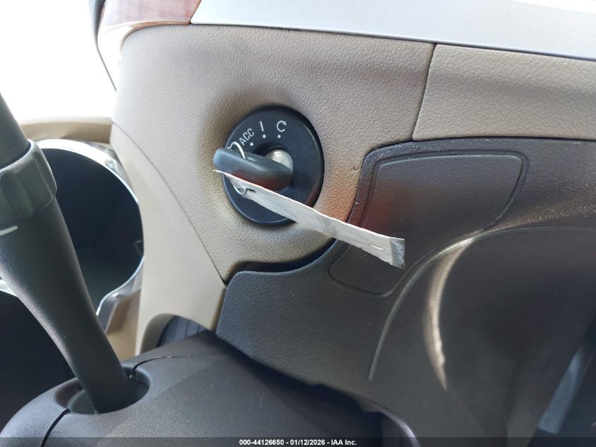 2011 Chevrolet Malibu 1Lt VIN: 1G1ZC5E18BF174193 Lot: 44126650