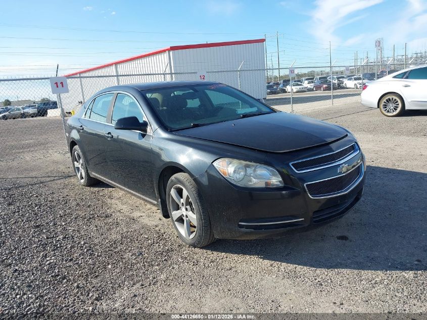 2011 Chevrolet Malibu