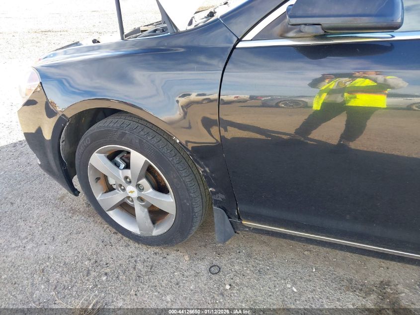 2011 Chevrolet Malibu 1Lt VIN: 1G1ZC5E18BF174193 Lot: 44126650