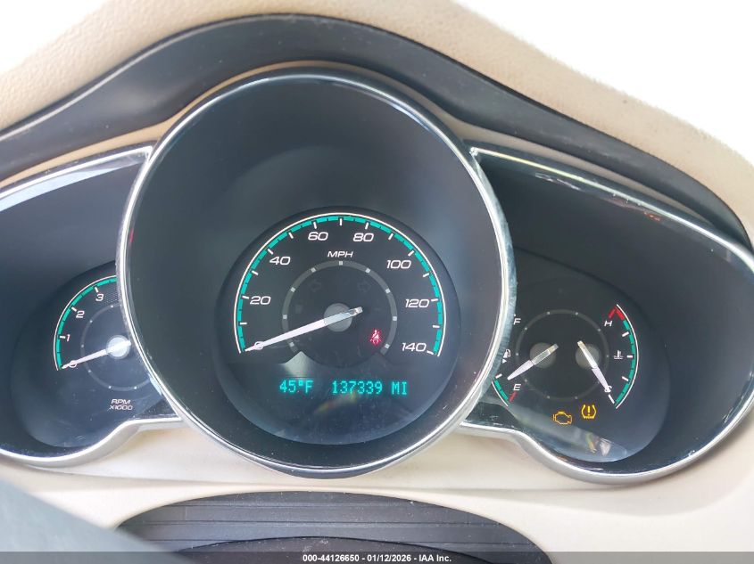 2011 Chevrolet Malibu 1Lt VIN: 1G1ZC5E18BF174193 Lot: 44126650