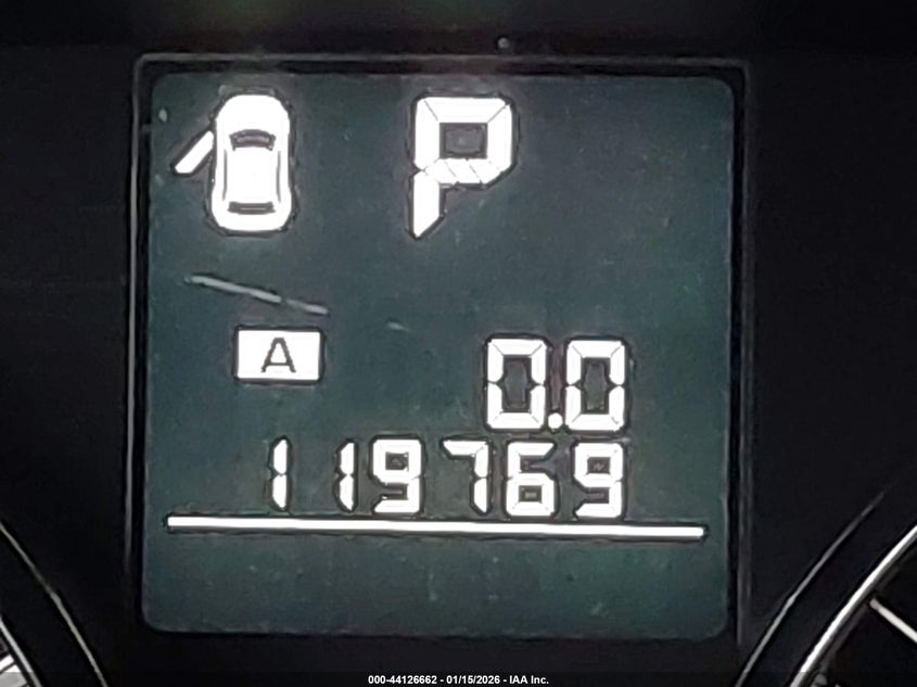 2010 Subaru Outback 2.5I Limited VIN: 4S4BRBLC7A3350124 Lot: 44126662