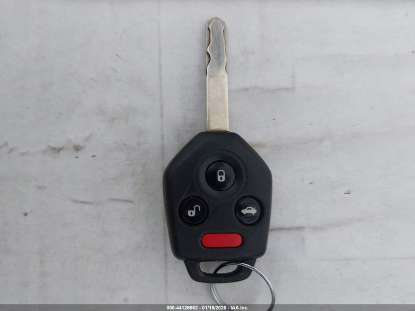 2010 Subaru Outback 2.5I Limited VIN: 4S4BRBLC7A3350124 Lot: 44126662