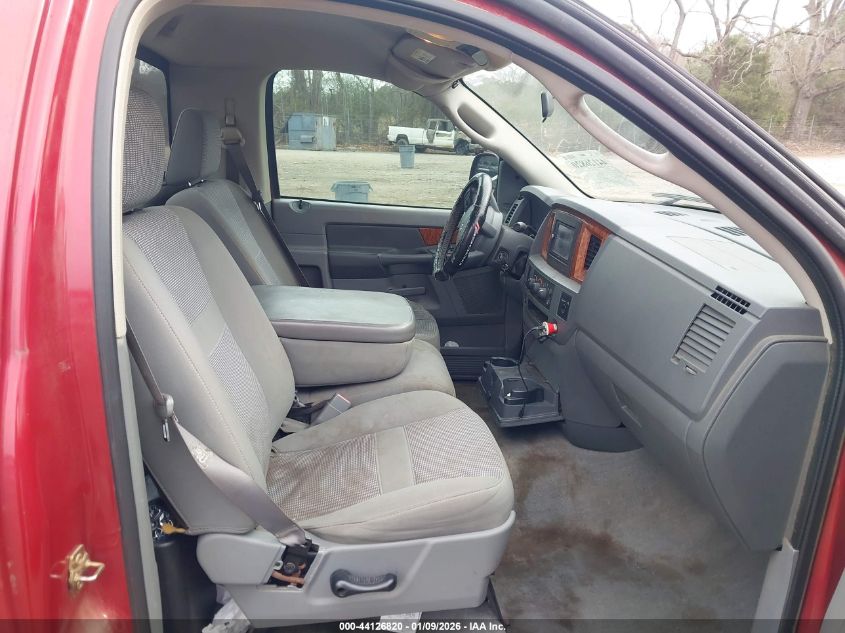 2006 Dodge Ram 1500 Slt