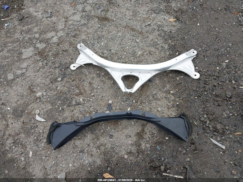 2014 Audi A7 3.0T Premium Plus VIN: WAUWGAFC6EN098729 Lot: 44126841